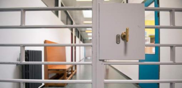 Une femme transgenre condamnée à huit ans de prison pour viol