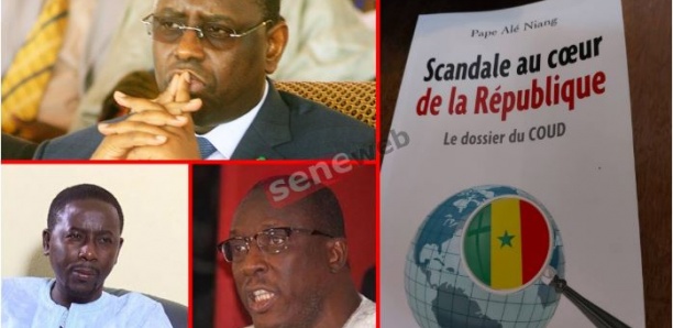 "Scandale au coeur de la République": Pape Alé Niang va lâcher une bombe
