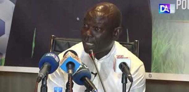 Roger Mendy: « J'ai contribué à la formation de Marco Verratti, à Pescara »