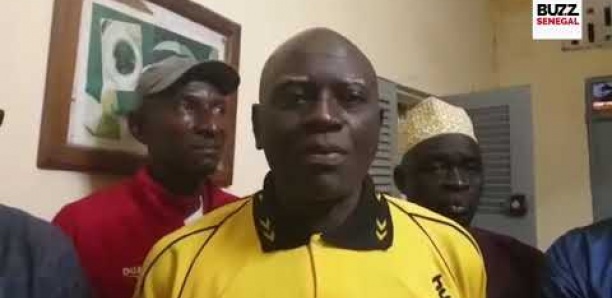 Linguère de Saint-Louis: Tirs groupés des anciens joueurs contre Amara Traoré