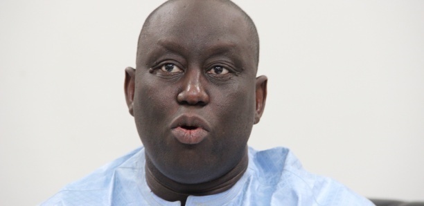 Aliou Sall parle de sa défaite à Guédiawaye et promet un retour au premier plan