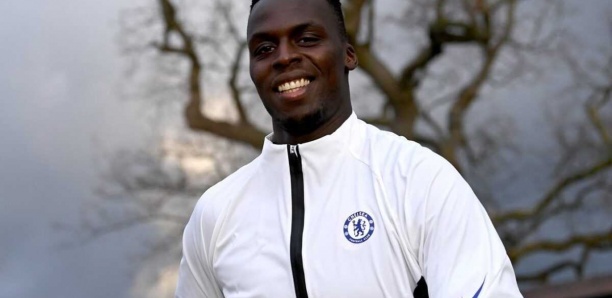 Ballon d’or 2021 : Edouard Mendy refuse de voir une injustice