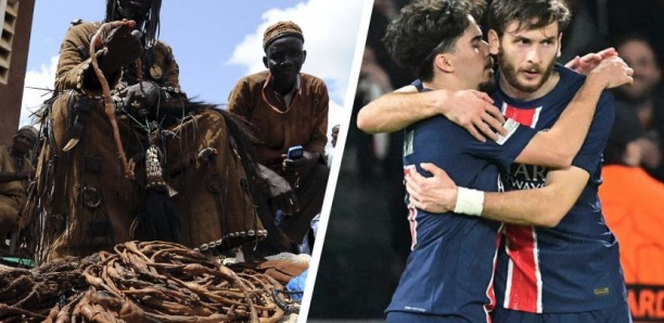 « Y a un sacrifice à faire » : la proposition des Dozos à l'ambassade de France pour aider le PSG à battre l'Inter