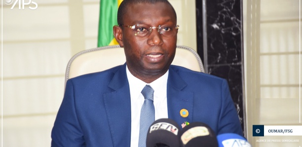[Présidentielle] Pr Daouda Ndiaye dénonce des “Irrégularités”
