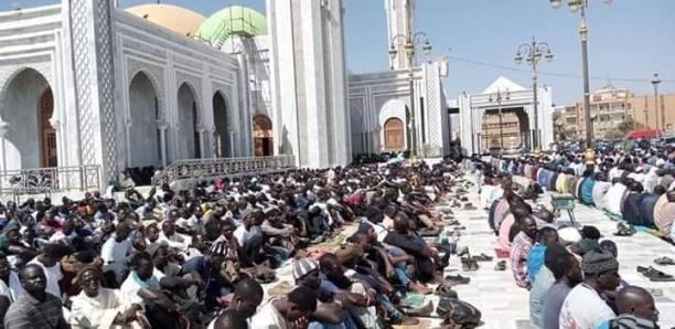MASSALIKOUL JINAAN : FAUTE DE «NDOGOU», TALIBÉS ET RIVERAINS DÉBOUSSOLÉS