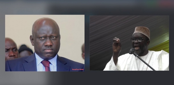 Moustapha Cissé Lô : "J'ai des rapports sur la drogue, si le procureur m'appelle…"