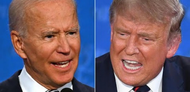 Débat Trump - Biden : de nouvelles mesures après un premier face-à-face houleux