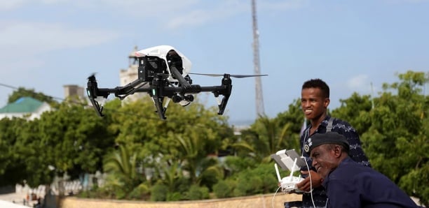 Course aux drones en Afrique : entre ambitions militaires et tragédies civiles