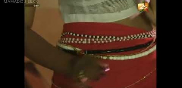 26 ans après,  "Bine-Bine" de Coumba Gawlo fait toujours des ravages sur Tik Tok