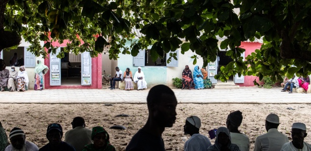 Lycée El Hadj Ibrahima Diop (Yeumbeul) : Plusieurs électeurs interdits de vote