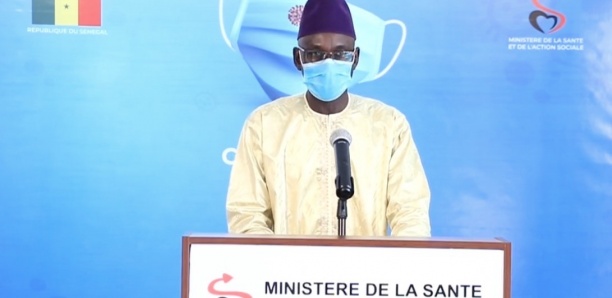 Covid-19 au Sénégal : 0 Décès, 99 Patients guéris et 6 Cas graves en réa