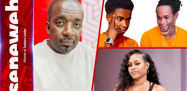 «Nabou Leye jouer na ak mom mais lima guiss si moom mooy...": Tonton Tapha fait des révélations