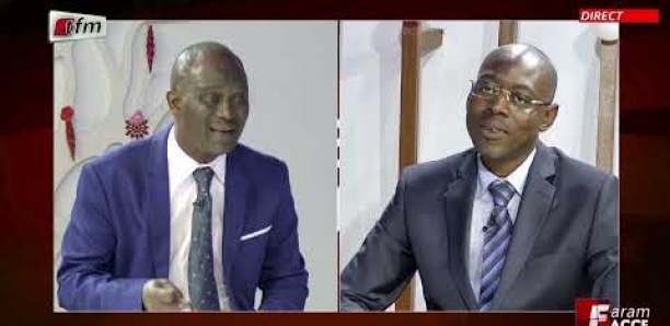 Les graves révélations de Cheikh Dieng sur l'Homosexualité : "Des membres du gouvernement travaillent pour..."