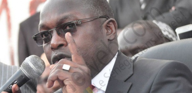 Oumar Guèye, porte-parole du gouvernement : ‘’L’élimination d'un adversaire politique se fait dans les urnes"