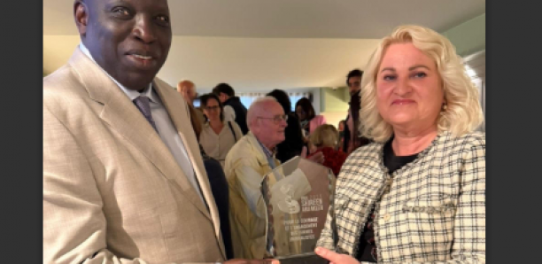 Prix Shireen Abu Akleh : une journaliste russe en détention lauréate