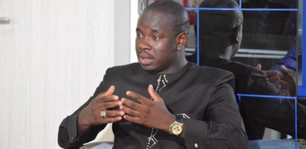 Remplacer Ousmane Sonko à la tête de PASTEF : La réponse de Birame Souleye Diop