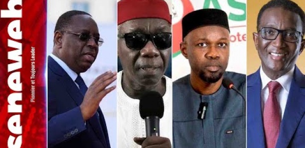 Retour imminent de Sonko à la prison de Sébikotane,"Tagato" de Macky: Ultimatum pose le débat