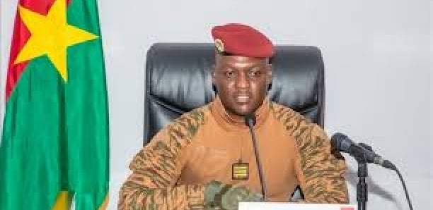 Le capitaine Traoré à propos des dirigeants français actuels : « On ne pourra jamais être amis (s'ils)… »