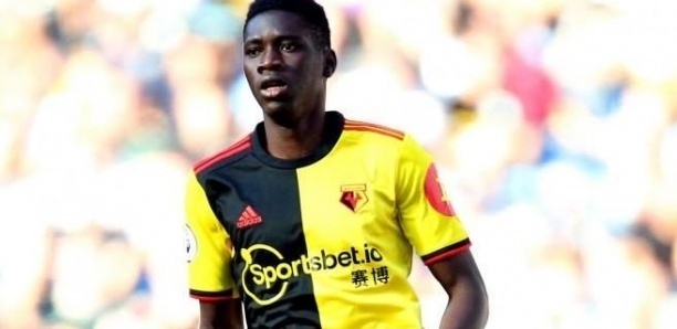 Watford : Thierno Seydi annonce le départ d’Ismaïla Sarr