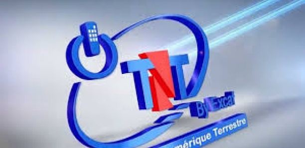 TNT : La redevance mensuelle pour les télévisions privées passe à  3 millions F CFA