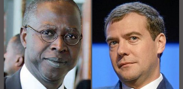 CHEIKH DIALLO SUR 2024 : «Dionne me rappelle Medvedev qui avait chauffé le banc pour Poutine»