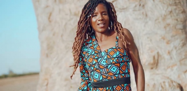 Nofeya - SENEGAL (Vibrant Rhythms of Senegal)