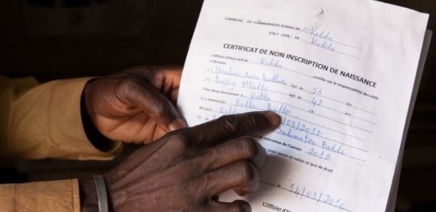 État civil : Le Sénégal fait (enfin) le pari de la modernité