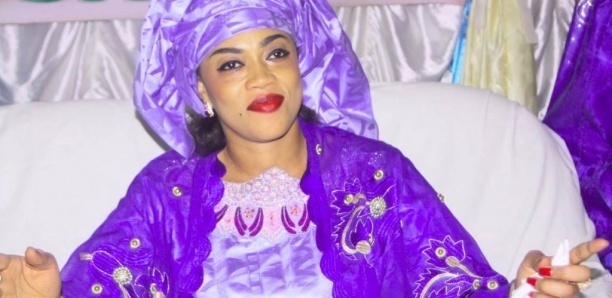 Un proche de Sokhna Aïda Diallo en prison