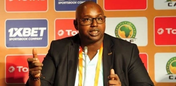 Présidence de la FSF : en visite à Saint-Louis, Aliou Goloko décline son « programme humain »