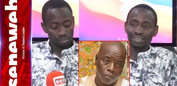 Maladie de Kouthia: les étonnantes révélations de Mbaye Kouthia