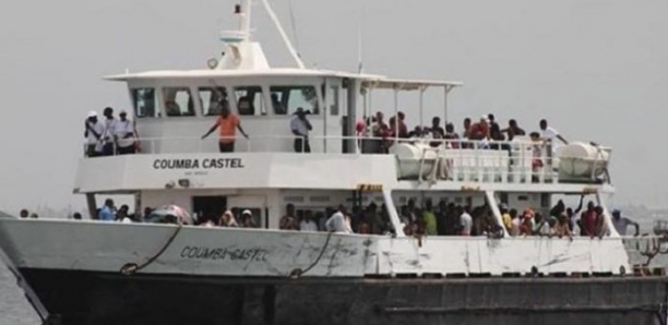 Dakar-Gorée : Macky veut une nouvelle flotte et plus de sécurité