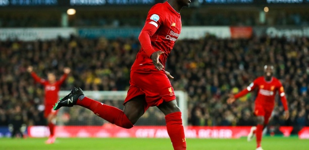 Le Barça avait choisi Sadio Mané en cas de départ de Lionel Messi