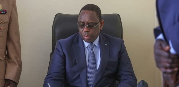Dissolution du Gouvernement : Quelle nouvelle équipe pour Macky ?