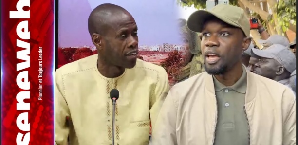 Grosses révélations de D’Amath Suzane :  " Sonko dou fanane keureum tay( ...)amna Ay nervis ."
