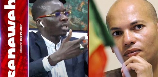 Candidature de Karim Wade: les précisions du juriste Papa Ahmadou Mbaye...