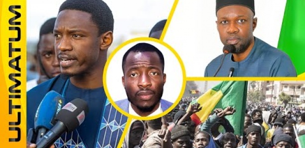 Tension politique, posture de PDF face à la crise ,Sonko : Balla Gaye (serviteurs) se prononce dans Ultimatum