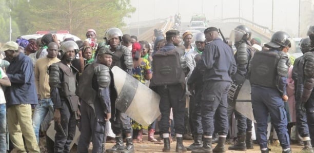 Sénégal-Gambie : tension à la frontière