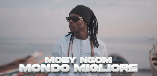 Moby Ngom - Mondo Migliore