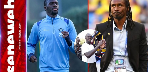 Son parcours, Bilan de sa saison et perspectives: CHERIF NDIAYE (Adana Denirspor) à cœur ouvert