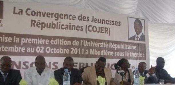 Riposte à Noo Lank : La Cojer lance les "flyers-bilan" de Macky