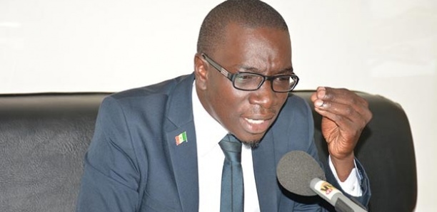 Maitre Moussa Bocar Thiam sur les émeutes de Mars : « L' Etat n’est pas obligé d’indemniser les victimes privées...»