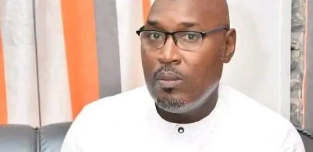Adama Fall condamné à 2 mois avec sursis pour le vol de 70 000 FCFA