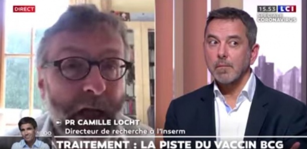Injures à caractère racial :  Des avocats africains dont Assane Dioma Ndiaye, Amadou Ly Kane...portent plainte contre Jean Paul Mira