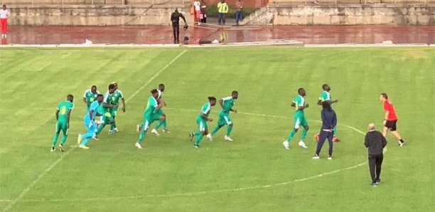 Éliminatoires CAN-2021 : Le Sénégal enchaîne contre l'Eswatini