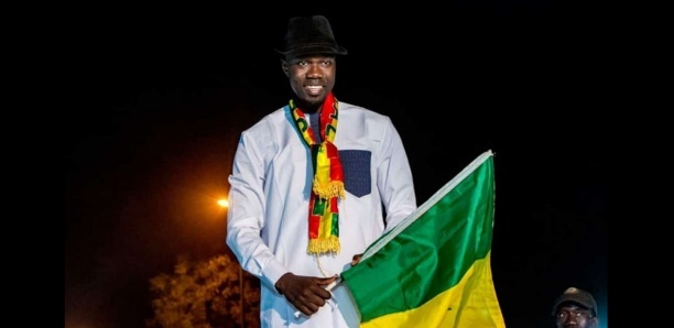 MAIRIE DE ZIGUINCHOR : Ousmane Sonko installé "dans la sobriété" jeudi prochain