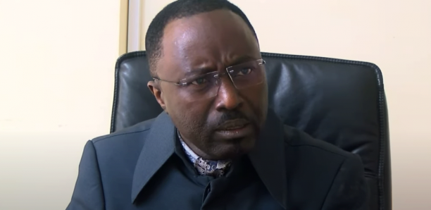 Présidentielle : Momar Ndao out, Amadou Ly au second tour