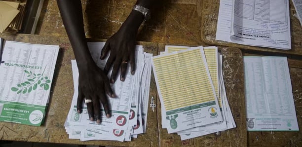 [Exclusif] Sur 386 partis politiques reconnus, seuls 14 sont en règle