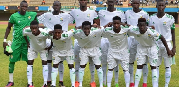 Quarts de finale Coupe Caf : Le Jaraaf hérite d'un club camerounais