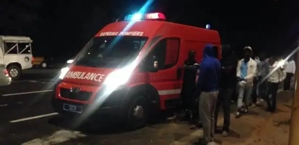 Kolda : une soirée dansante vire au drame, un jeune tué