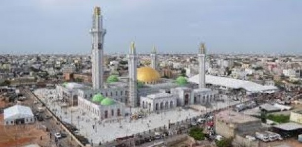 Suivez la prière de la Tabaski à Massalikul Jinaan